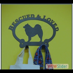 NSR Leash Holder #1