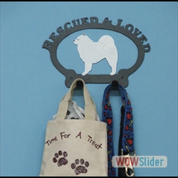NSR Leash Holder #2